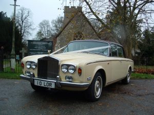 Classic Car Hire Duchess Wedding Hire Car Lord Cars