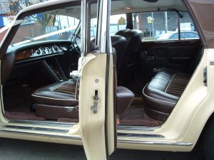 Duchess Wedding Hire Car Classic Car Hire Lord Cars