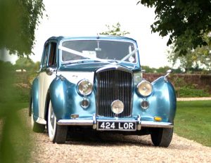 Noble Lady Wedding Car Hire Vintage Car Hire Lord Cars