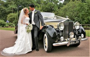 Geraldo Prince Wedding Hire Car Classic Hire Car Lord Cars