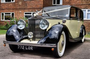 Grand Prince Wedding Car Hire Classic Hire Car Lord Cars