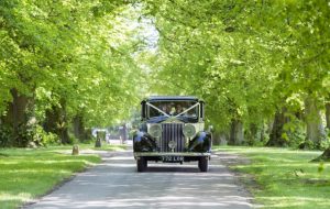 Grand Prince Wedding Hire Car Vintage Hire Car Lord Cars