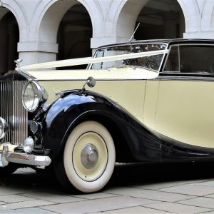 Wedding Car Hire Vintage Hire Car Majestic Prince Lord Cars
