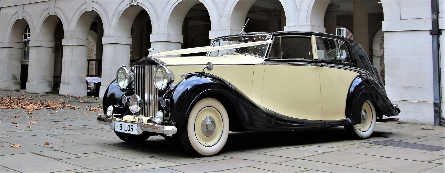 Wedding Car Hire Vintage Hire Car Majestic Prince Lord Cars