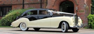 Crown Prince Wedding Hire Car Classic Hire Car Lord Cars
