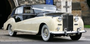 Crown Prince Wedding Hire Car Classic Car Hire Lord Cars
