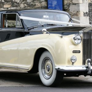 Crown Prince Wedding Hire Car Classic Car Hire Lord Cars