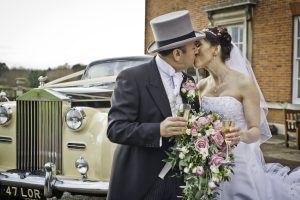 Crown Prince Wedding Car Hire Classic Car Hire Lord Cars