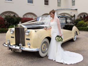 Crown Prince Wedding Car Hire Lord Cars