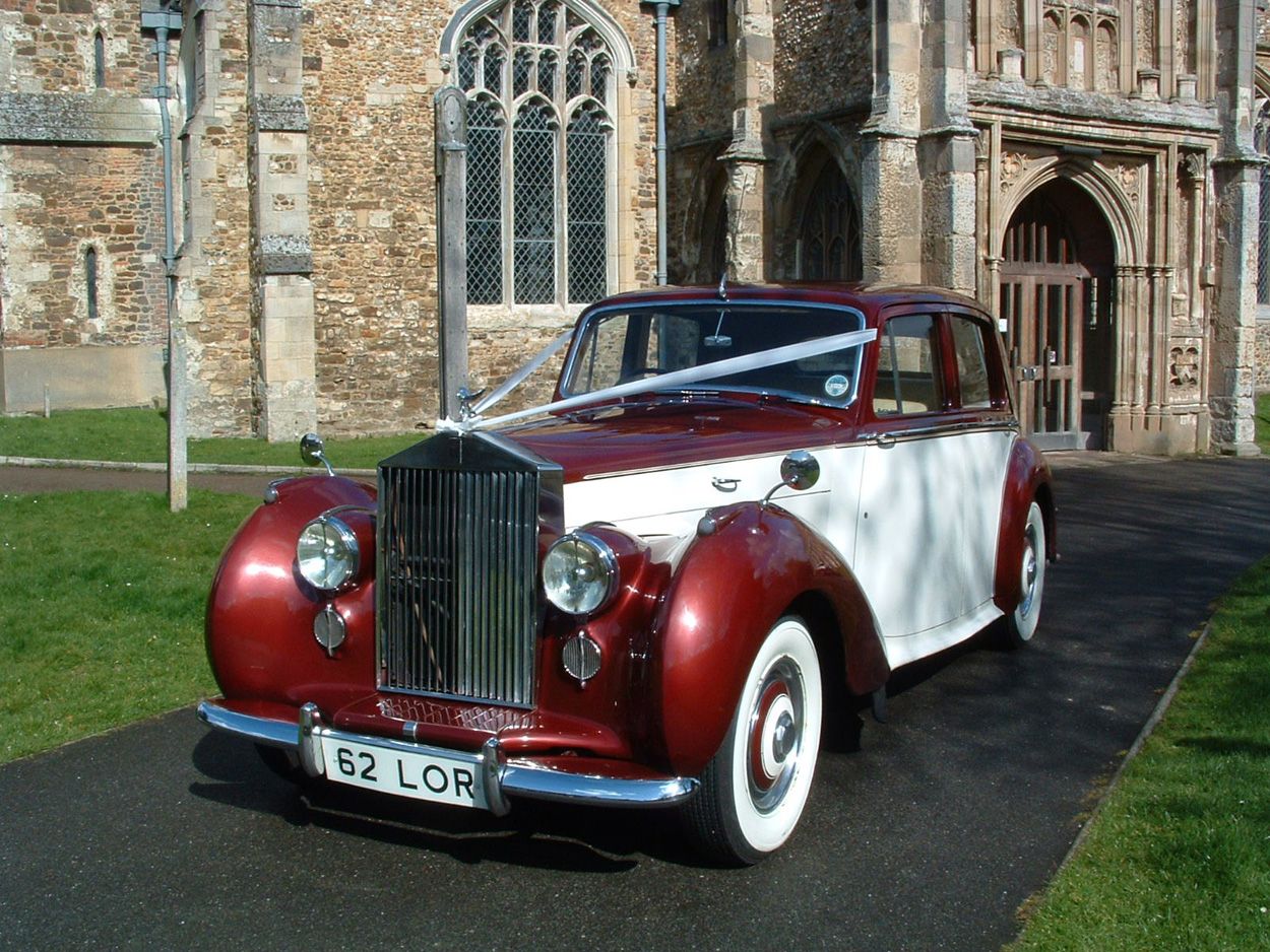 Regal Lady Wedding Car Hire Vintage Car Hire Lord Cars